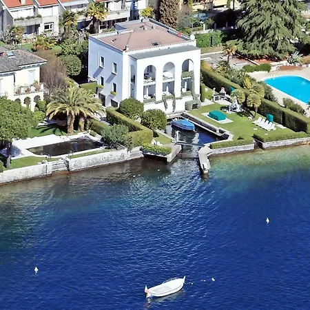 Villa Calcaterra *