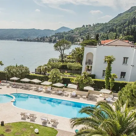 Villa Calcaterra *