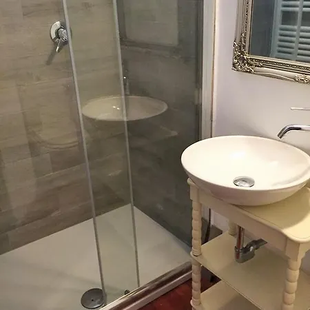 וילה Calcaterra *